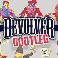Trainer for Devolver Bootleg [v1.0.2]