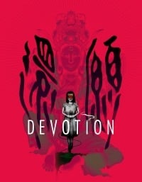 Devotion: Trainer +5 [v1.7]