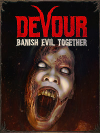 Devour: Trainer +9 [v1.3]