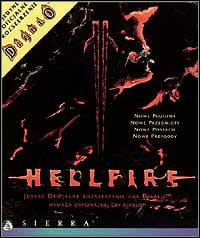 Diablo: Hellfire: Trainer +8 [v1.3]