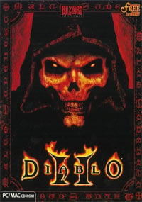 Diablo II: Cheats, Trainer +10 [dR.oLLe]