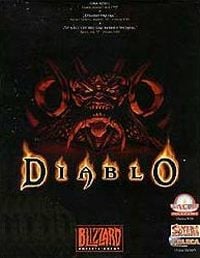 Diablo: Cheats, Trainer +14 [dR.oLLe]