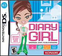 Diary Girl: TRAINER AND CHEATS (V1.0.93)