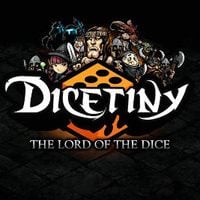 Trainer for Dicetiny: The Lord of the Dice [v1.0.4]