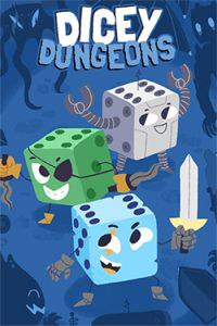 Trainer for Dicey Dungeons [v1.0.1]