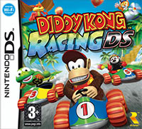 Diddy Kong Racing DS: Trainer +5 [v1.5]