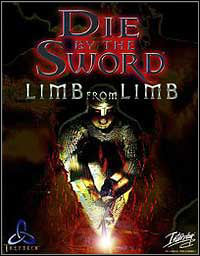 Trainer for Die by the Sword: Limb from Limb [v1.0.6]