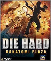 Trainer for Die Hard: Nakatomi Plaza [v1.0.9]