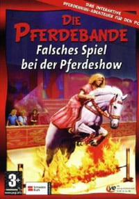 Trainer for Die Pferdebande: Falsches Spiel bei der Pferdeshow [v1.0.8]