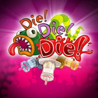 Die!Die!Die!: Trainer +7 [v1.3]