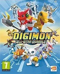 Digimon All-Star Rumble: Cheats, Trainer +13 [CheatHappens.com]