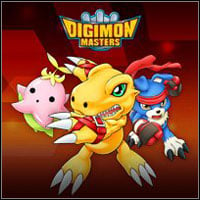 Digimon Masters Online: Trainer +13 [v1.5]