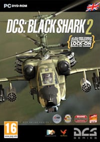 Digital Combat Simulator: Black Shark 2: TRAINER AND CHEATS (V1.0.49)