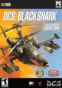 Digital Combat Simulator: Black Shark: Cheats, Trainer +12 [dR.oLLe]