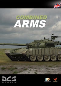 Trainer for Digital Combat Simulator: Combined Arms [v1.0.8]