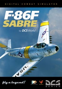 Digital Combat Simulator: F-86F Sabre: Trainer +9 [v1.9]