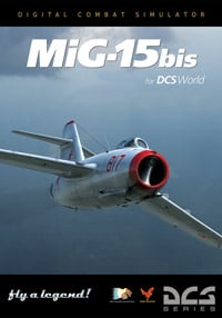 Digital Combat Simulator: Mig-15bis: Cheats, Trainer +7 [CheatHappens.com]