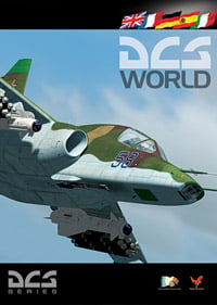 Trainer for Digital Combat Simulator World [v1.0.1]