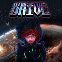 Dimension Drive: TRAINER AND CHEATS (V1.0.46)