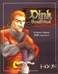 Dink Smallwood: Trainer +11 [v1.4]