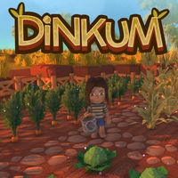 Trainer for Dinkum [v1.0.8]