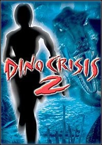 Dino Crisis 2: Cheats, Trainer +12 [FLiNG]