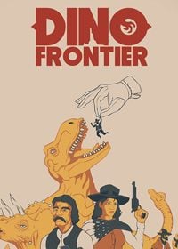 Dino Frontier: Trainer +13 [v1.7]