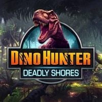 Dino Hunter: Deadly Shores: TRAINER AND CHEATS (V1.0.98)