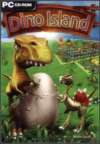 Dino Island: Cheats, Trainer +7 [CheatHappens.com]