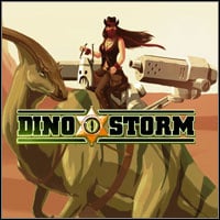 Dino Storm: Cheats, Trainer +13 [FLiNG]