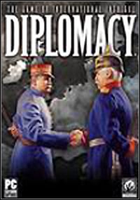 Diplomacy (2005): Trainer +7 [v1.6]