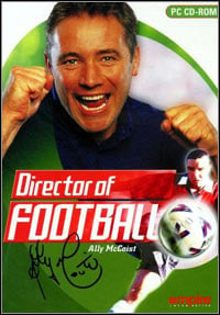 Director of Football: Cheats, Trainer +15 [FLiNG]