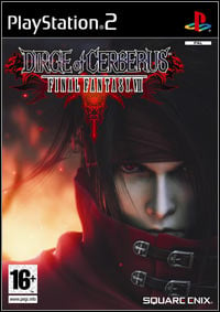 Trainer for Dirge of Cerberus: Final Fantasy VII [v1.0.3]