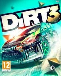 DiRT 3: Cheats, Trainer +6 [MrAntiFan]