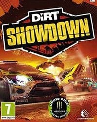 Trainer for DiRT Showdown [v1.0.9]