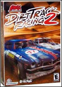 Dirt Track Racing 2: Trainer +11 [v1.9]