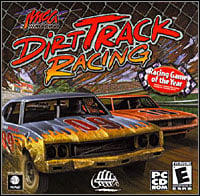 Trainer for Dirt Track Racing [v1.0.2]