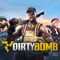 Dirty Bomb: Cheats, Trainer +5 [CheatHappens.com]