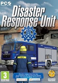 Disaster Response Unit: THW Simulator: Trainer +6 [v1.2]
