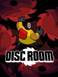 Disc Room: TRAINER AND CHEATS (V1.0.89)