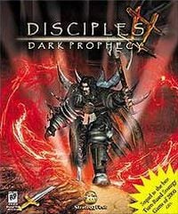 Disciples II: Dark Prophecy: Trainer +14 [v1.2]