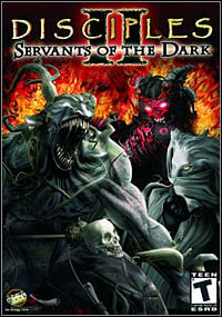 Disciples II: Servants of the Dark: Trainer +7 [v1.3]