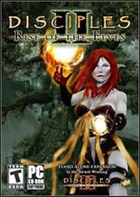 Disciples II: The Rise of the Elves: TRAINER AND CHEATS (V1.0.47)