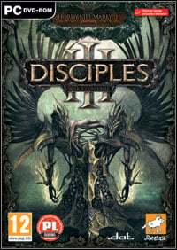 Disciples III: Resurrection: Cheats, Trainer +13 [FLiNG]