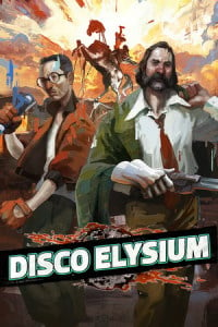 Disco Elysium: The Final Cut: Trainer +12 [v1.4]