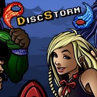 DiscStorm: Cheats, Trainer +14 [FLiNG]