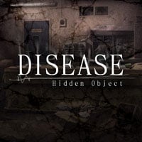Disease: Hidden Object: TRAINER AND CHEATS (V1.0.27)