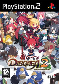 Disgaea 2: Cursed Memories: Cheats, Trainer +15 [FLiNG]