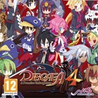 Trainer for Disgaea 4: A Promise Revisited [v1.0.7]