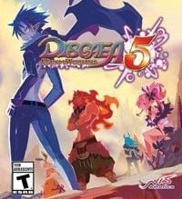 Disgaea 5 Complete: Cheats, Trainer +13 [MrAntiFan]